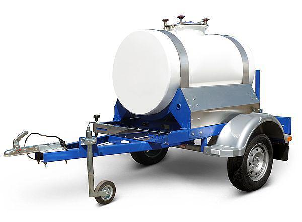 Молочная бочка 500л фото 1