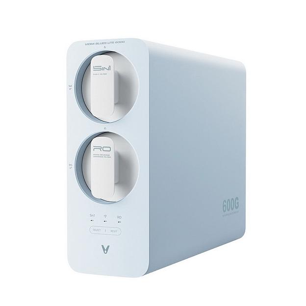 Очиститель для воды Viomi MR662-A фото 2