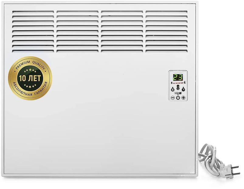 Электрический конвектор EPK4550E07 WHITE 750W iVigo фото 4