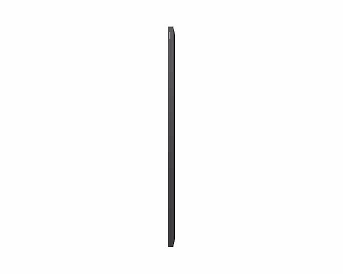 Панель Samsung 75" QM75C черный E-LED BLU LED 8ms 16:9 HDMI M/M матовая 500cd 178гр/178гр 3840x2160 4K USB 38.3кг фото 6
