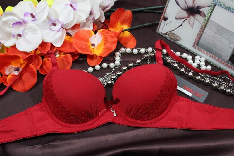 Бюстгальтер № 1 Арт. 7712 (70-80) (к.10169) фото 1