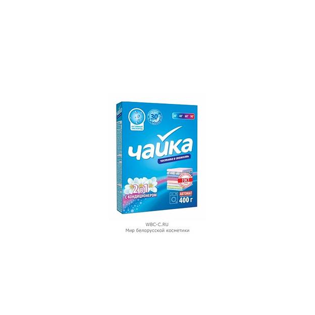 Сонца стиральный порошок автомат универсальный 2в1 с кондиционером 400г фото 1