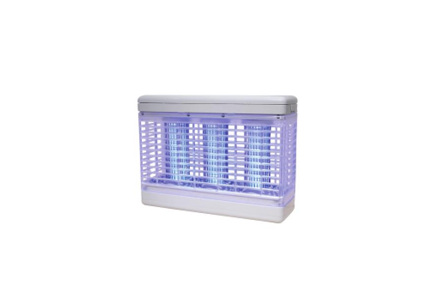 Электрические ловушки для насекомых опт фото 1