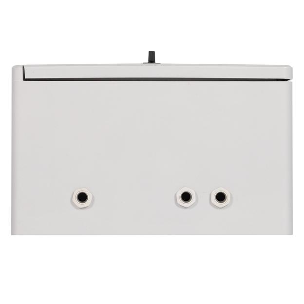 Регулятор 5-ступенчатый SHUFT SRE-D-4,0 (4.0А, 400В) фото 6