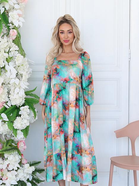 Платье П4-5504/2 фото 8