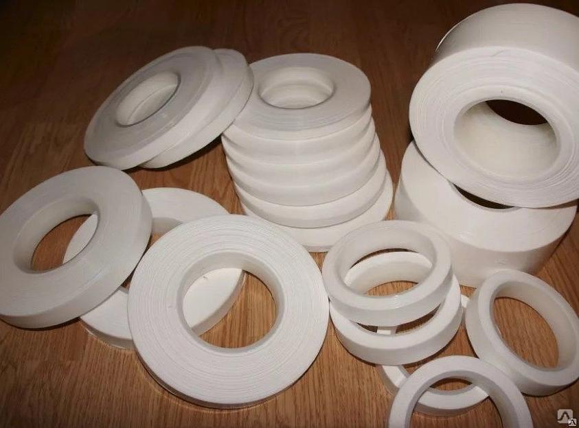 Лента ФУМ 20 мм фото 1