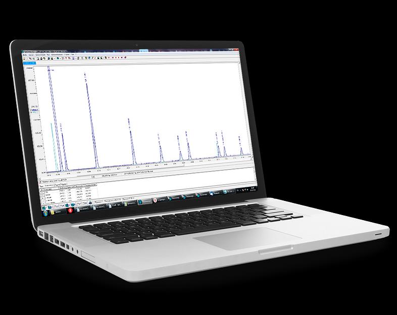 Программа «Netchrom V2.1» фото 1