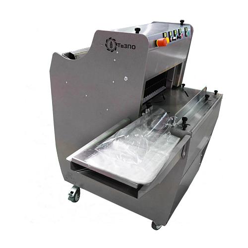 Хлеборезательные машины «Агро-Слайсер 11» фото 2