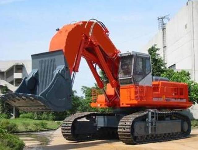 Услуги и аренда гусеничного экскаватора в Краснодаре фото 5