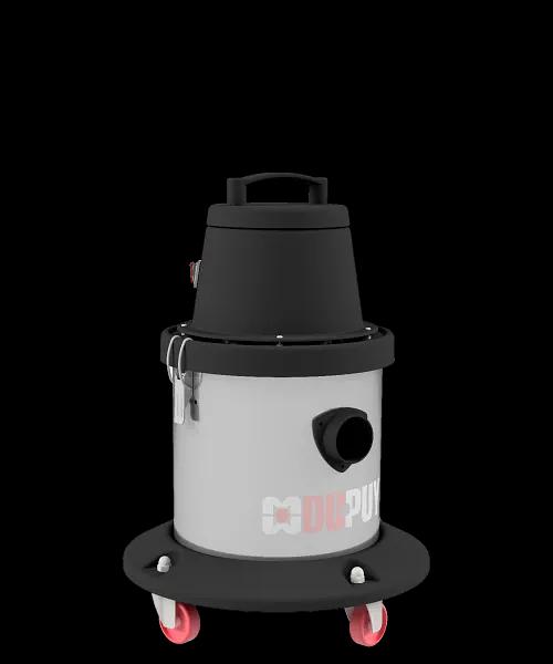 Профессиональный пылесос Wet&Dry D800 опт фото 1