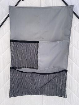 Зимняя палатка «Пингвин Юрта» опт фото 9