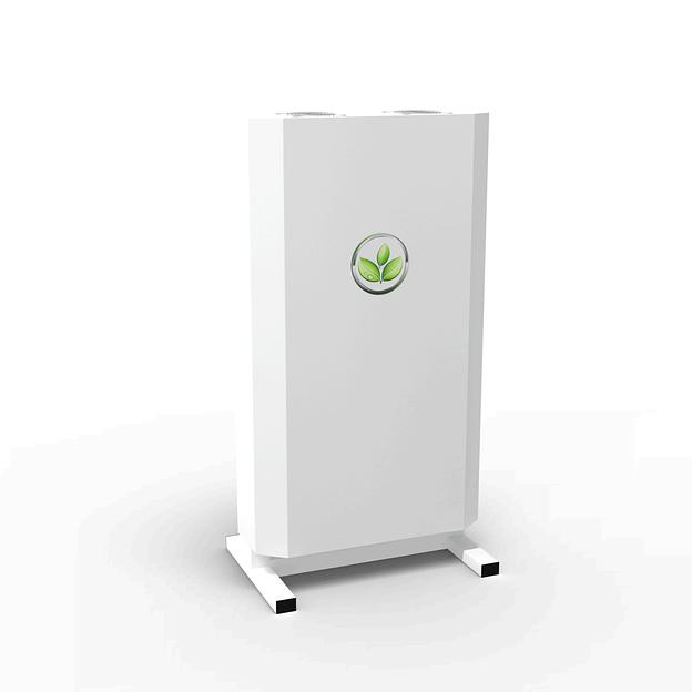 Бактерицидный рециркулятор А-45 фото 1