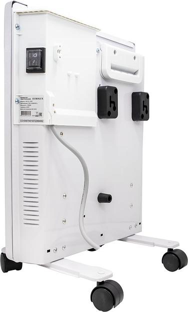 Конвектор Eurolux ОК-EU-1000 [67/4/24] фото 4