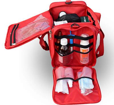 Медицинская сумка Medbag Universal фото 2