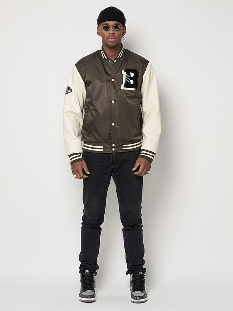 Куртка бомбер HUNTER STORY 77192Kh фото 1