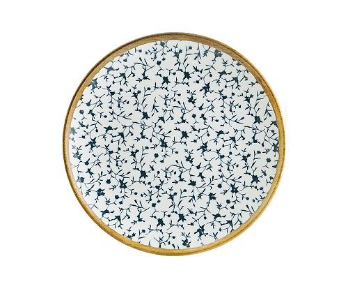 Тарелка d=210 мм. Калиф, форма Гурмэ /1/12/ фото 1