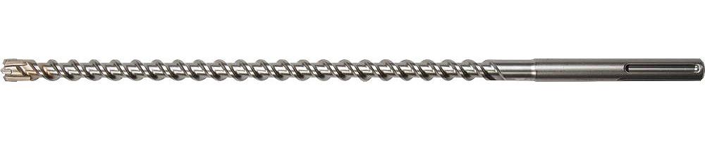 KRAFTOOL Industrie Qualit, 14 x 400/540 мм, SDS-max бур (29317-540-14) фото 1