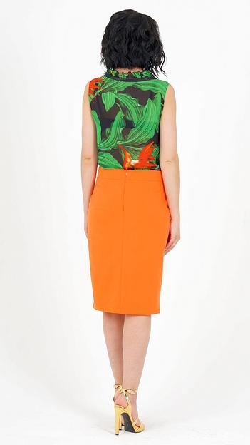 Юбка АЮ-1309 фото 3