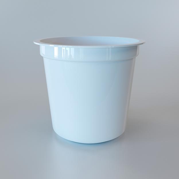 Стаканчик ПП Д-75-160 фото 1