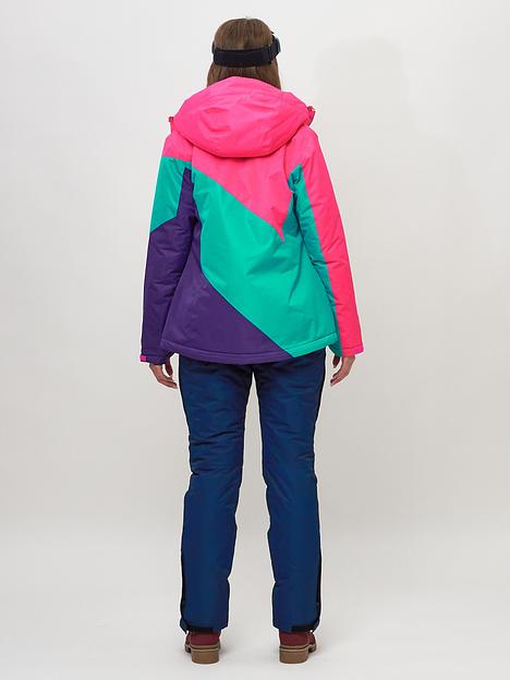 Костюм горнолыжный SkiingBird 051913R фото 4