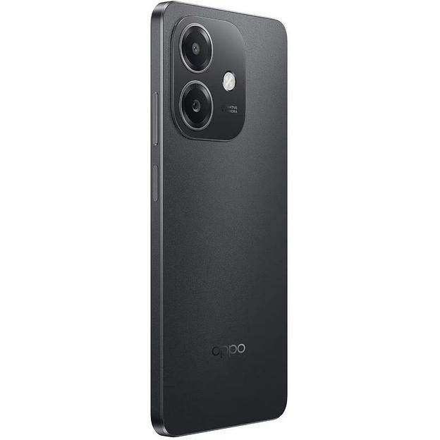 Смартфон OPPO A3 CPH2669 6+256 GB Мерцающий черный фото 7