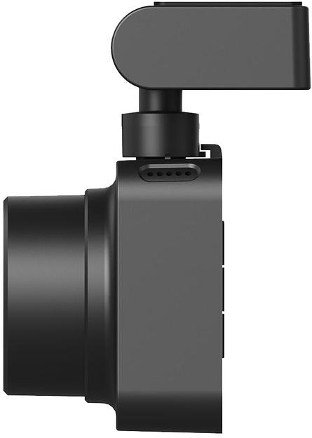 Видеорегистратор Digma FreeDrive 530 черный 1.3Mpix 1080x1920 1080p 140гр. GP2247 фото 7