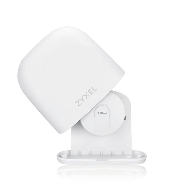 Пластиковый кожух для наружной установки точки доступа ZyXEL ACCESSORY-ZZ0102F фото 1
