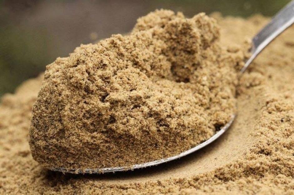 Мука рыбная протеин 38-40 % фото 1