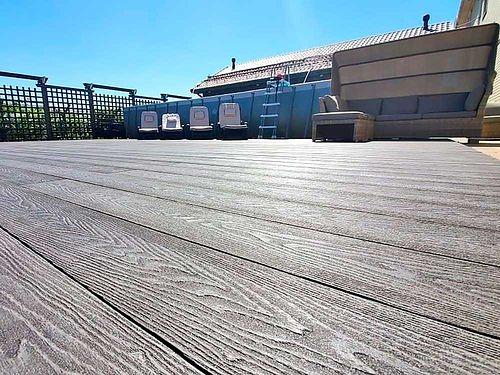 Террасная доска NauticPrime Universal ОПТ фото 2