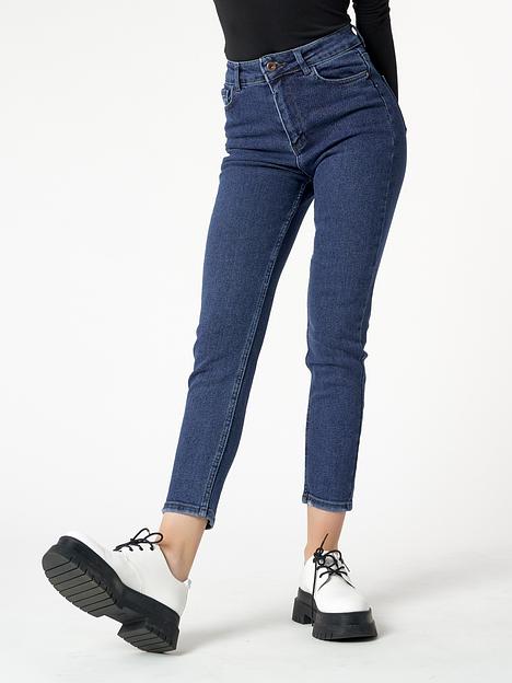 Джинсы прямые Q04 DENIM 536_50TS фото 2