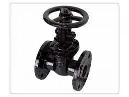 Задвижки чугунные 30Ч6БР (РУ-16) ОПТ фото 1