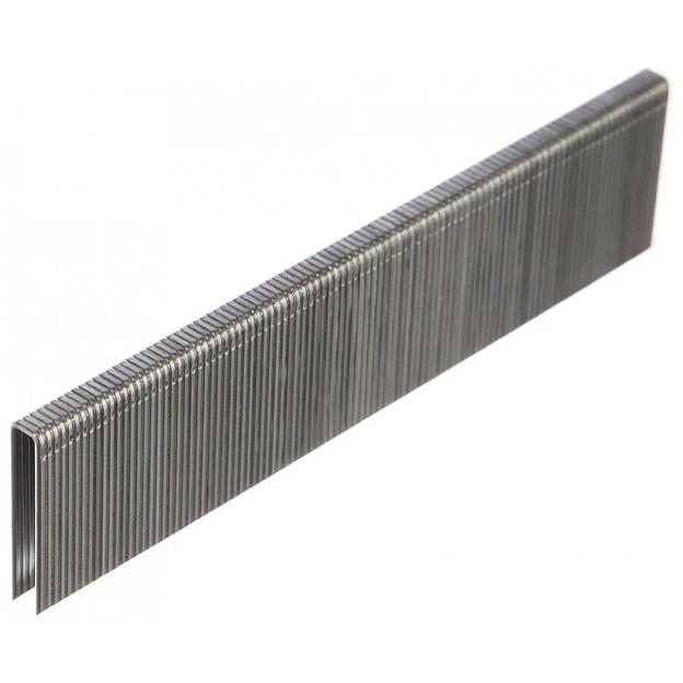 Скобы для степлера Kraftool 31789-30 фото 1