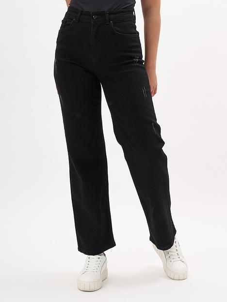 Джинсы клеш MUDDY 2828_716Ch фото 1