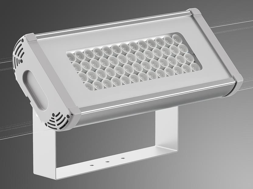 Архитектурный прожектор LWS-RGBW-DMX-215 фото 1