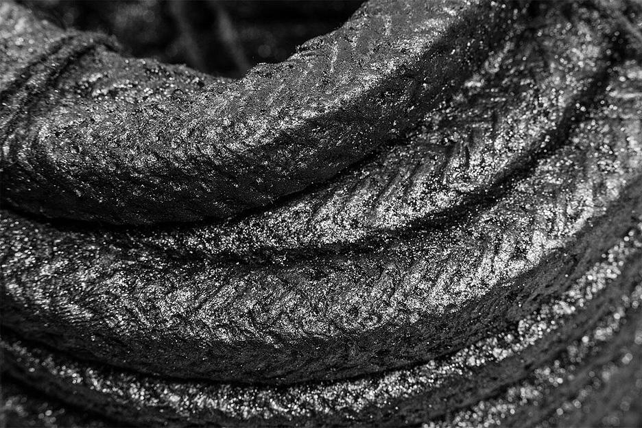 Набивка АПР-31 20х20 мм ГОСТ 5152-84 фото 1