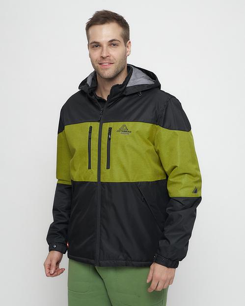 Куртка спортивная MG 8808Ch фото 9