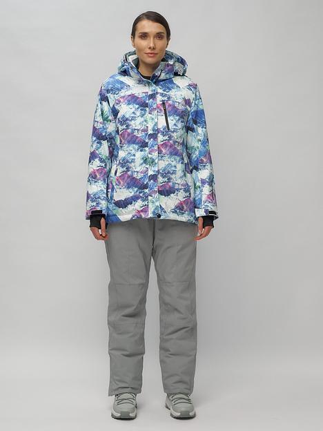 Костюм горнолыжный CHUNMAI 02270S фото 1