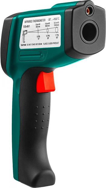 Пирометр Kraftool 45701-1650 фото 3