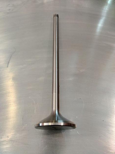 Клапан впускной Д50.09.009 для ремонта дизелей фото 1