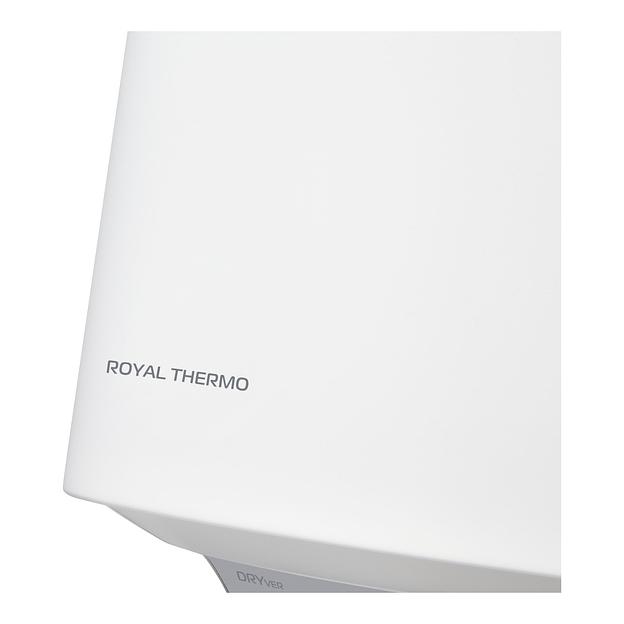 Водонагреватель Royal Thermo RWH 50 DRYver фото 6