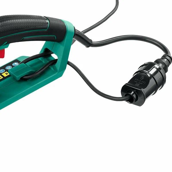 Пила цепная электрическая ЗУБР ПЦ-2745 фото 6