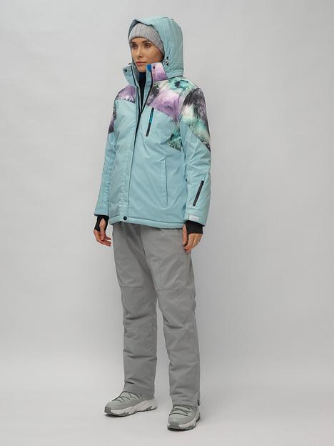 Костюм горнолыжный CHUNMAI 02263Gl фото 5