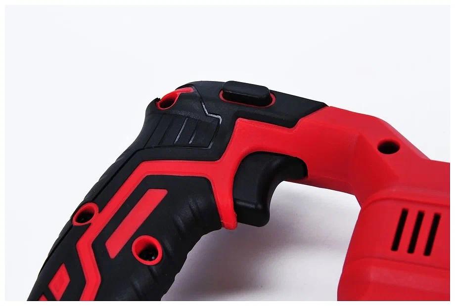 Аренда сабельной пилы Elitech PSA 18 SL фото 3