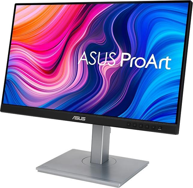 Монитор Asus 23.8" ProArt PA247CV черный IPS LED 4ms 16:9 HDMI M/M матовая HAS Pivot 1000:1 300cd 178гр/178гр 1920x1080 DisplayPort FHD USB 6.3кг фото 3