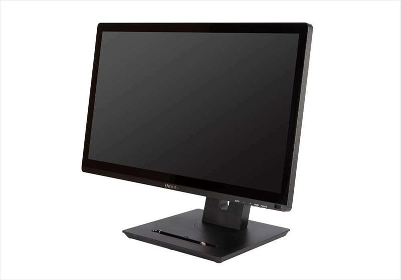Монитор IRBIS SMARTVIEW 24 23.8'' LED Monitor Touch 1920x1080, 16:9, IPS, 250 cd/m2, 1000:1, 3ms, 178°/178°, VGA, HDMI, DP, USB, PJack, Audio output, 75Hz, Tilt, Height, Swivel, Pivot, Speakers, внутр.бп, Bla (ISM24FIDT) фото 7