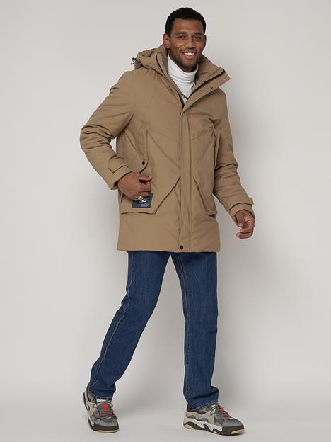 Куртка спортивная MG 90017B фото 3