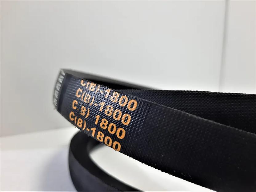 Ремень клиновой С (В)-1800 ГОСТ 1284.2-89 — арт. 78 опт фото 5