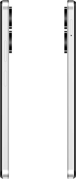 Смартфон Meizu M412H Note 21 Pro 256Gb 8Gb белый моноблок 3G 4G 6.78" 1080x2460 Android 14 64Mpix 802.11 a/b/g/n/ac NFC GPS GSM900/1800 GSM1900 TouchSc Protect фото 4