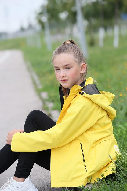 Ветровка Лобнор р.6-12 фото 1