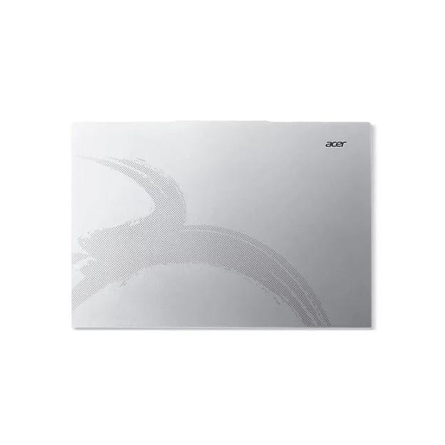 Ноутбук Acer Aspire Lite AL16-71P-5137 Intel Core Ultra 5 125H/16Gb/SSD512Gb/16"/IPS/FHD+/180Hz/NoOS/Silver (NX.D4YCD.004) фото 6